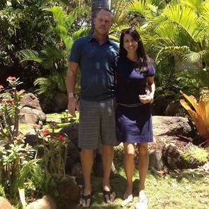 Meet your Posher, Alison